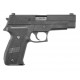 Страйкбольный пистолет WE Sig Sauer P226 метал. слайд (6 мм, GBB, Green Gas) WE-F001B
